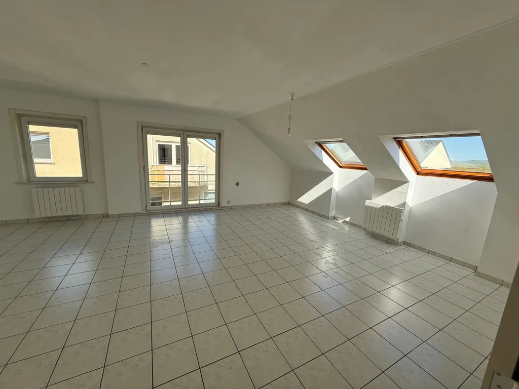 Stanze - Apartment in Aubange, Rue de Longwy