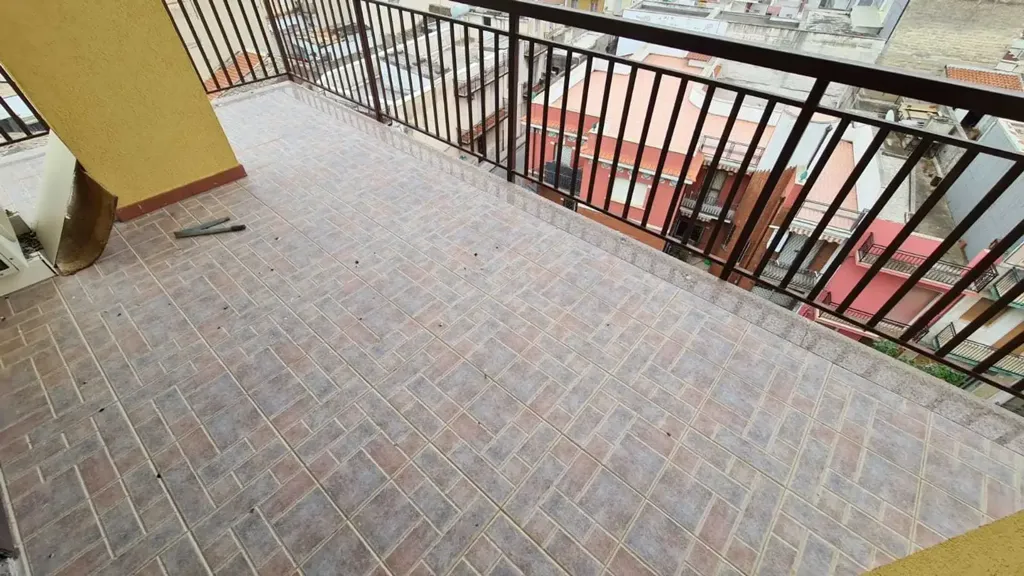 4-room apartment in IT