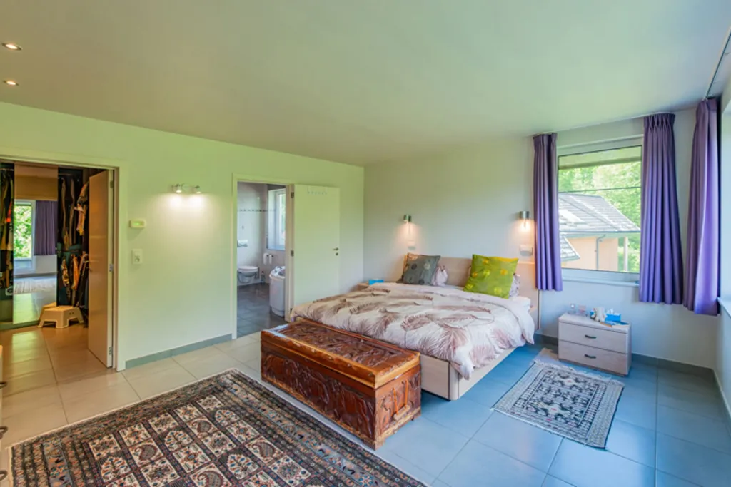 5-bedroom house in Beersel