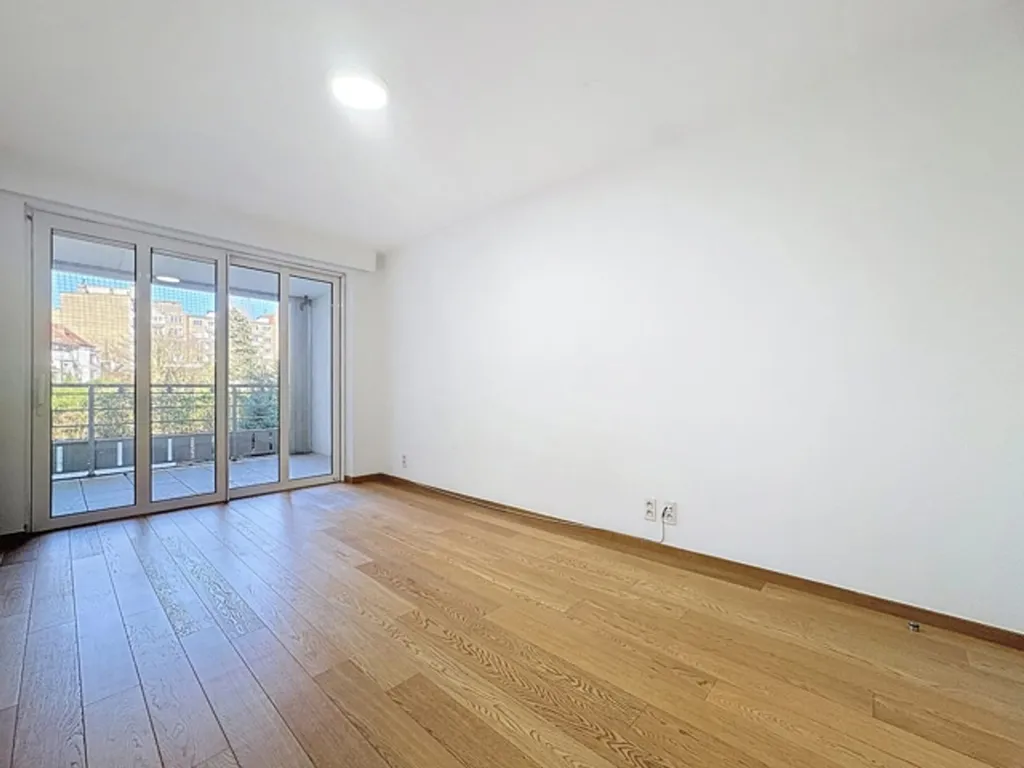 Appartement 4 chambres à Ixelles