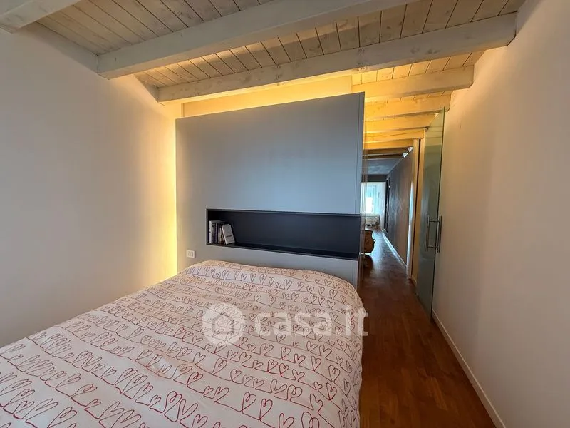Chambres - Refurbished Studio in Historic Building, Bergamo