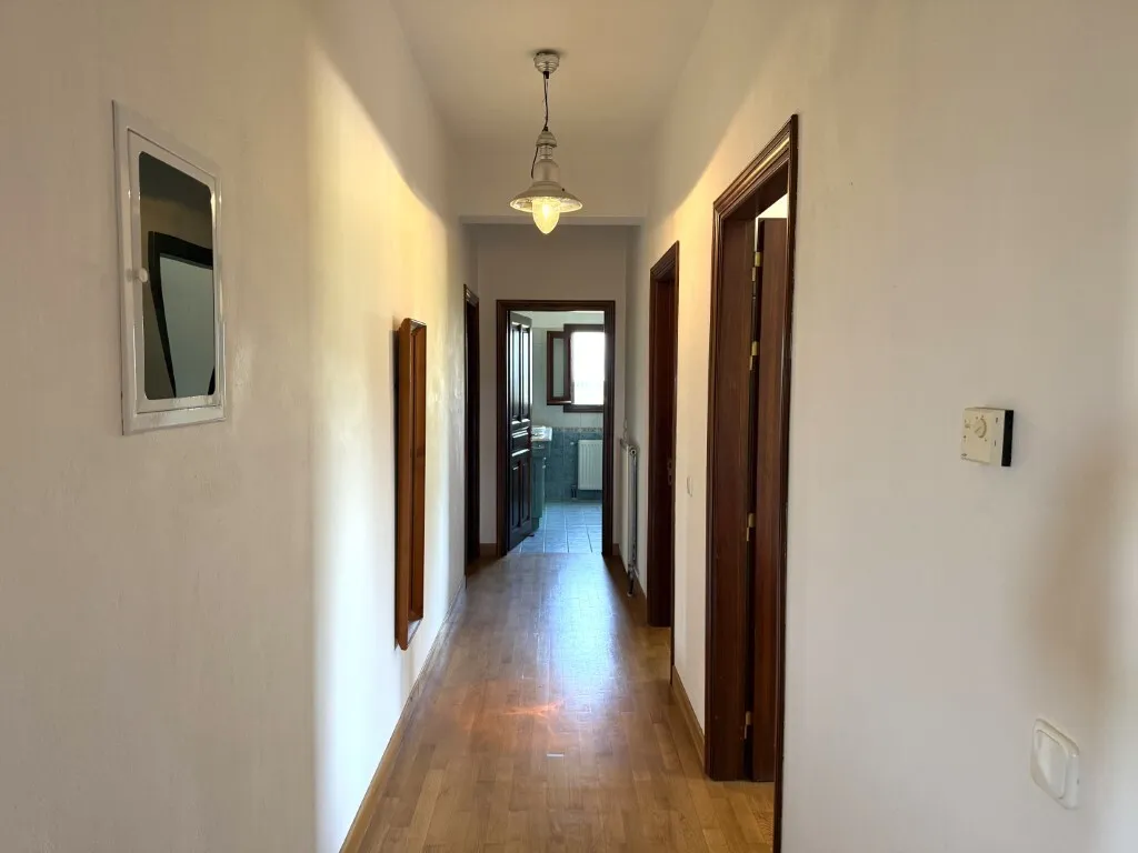 Ingresso - 3-Storey Villa with Panoramic Views in Vasilika, Corfu