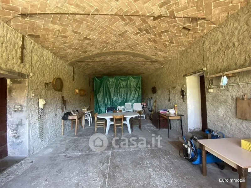 Söögituba - Rustic Stone Farmhouse with Vineyard in Canossa