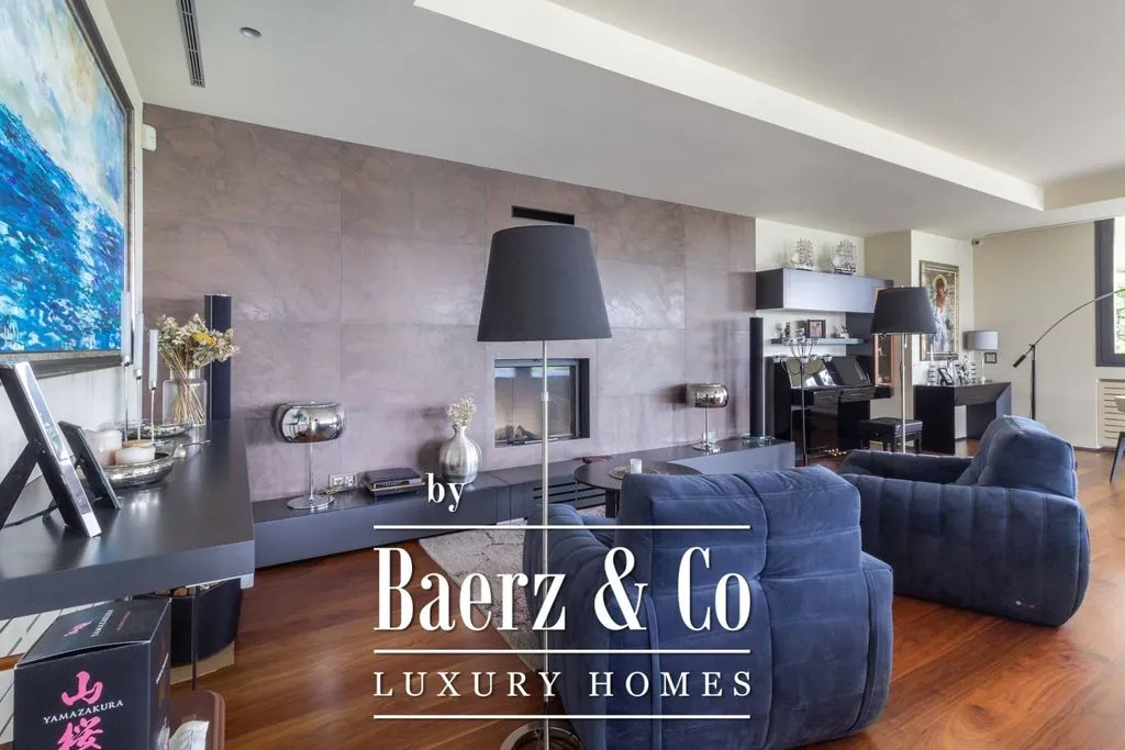 Soggiorno - Luxury Villa with Pool in Peralada, Girona