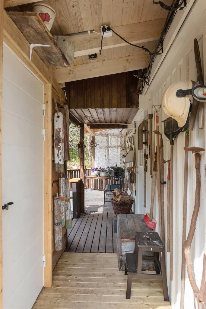 Maison 2 pièces à Uddevalla kommun