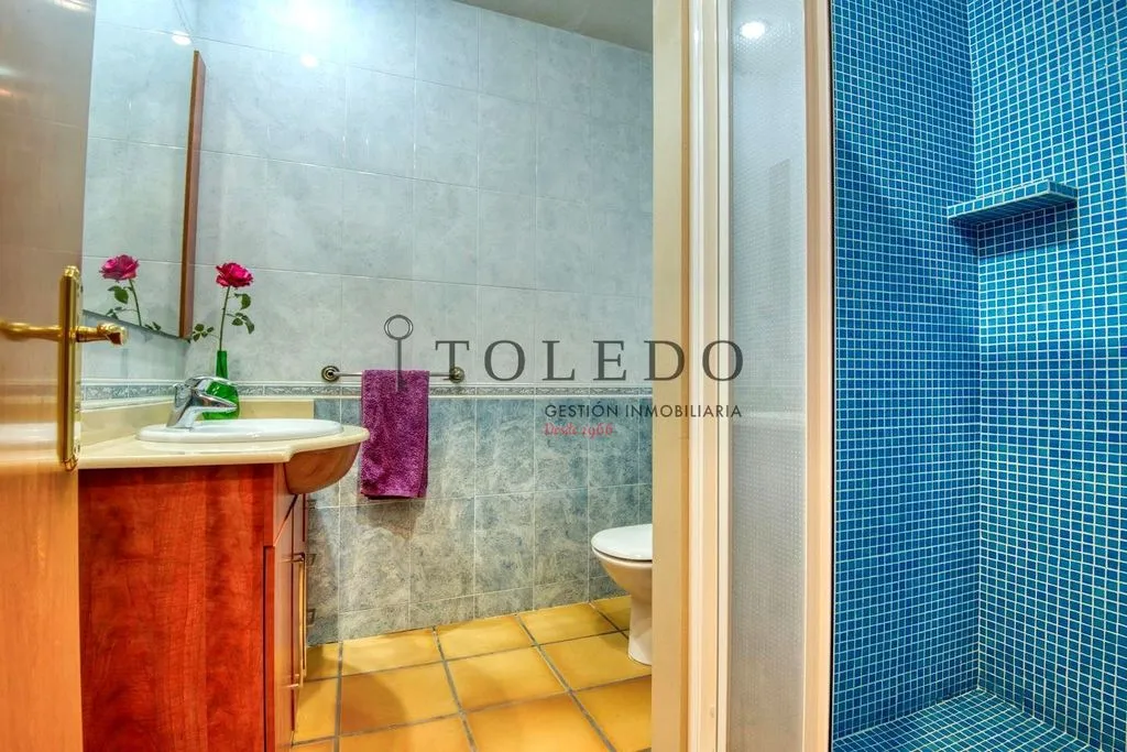 Salles de bain - Luxury Villa with Pool in Santa Cristina d'Aro