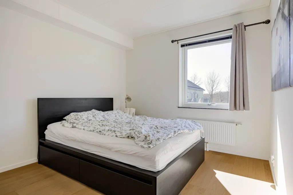 Chambres - Modern Flat with Sunny Balcony in Stockholm