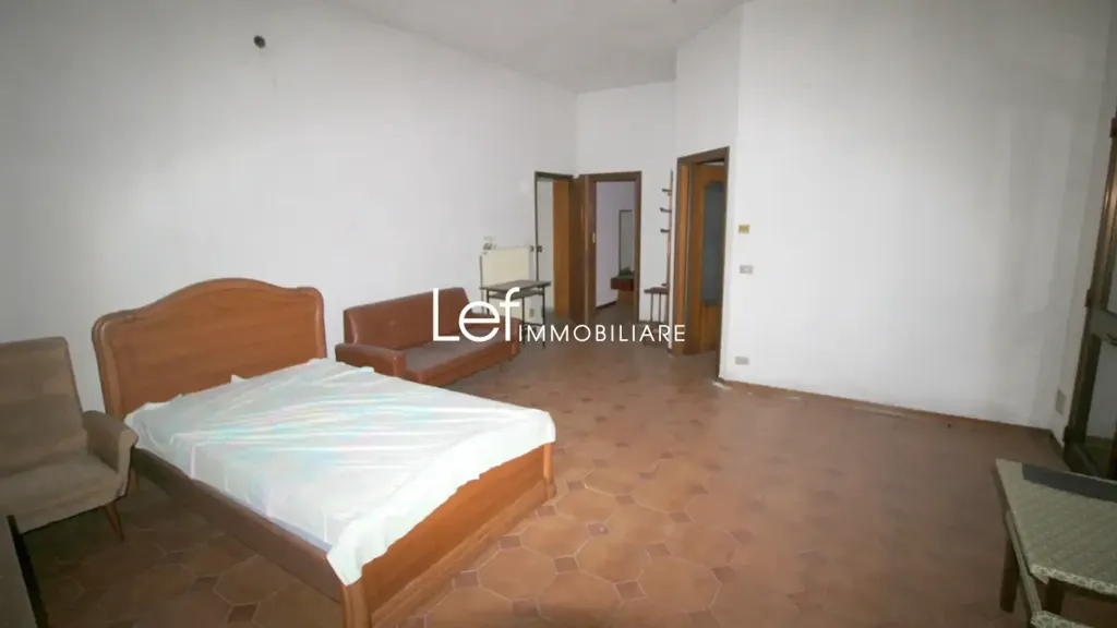 Chambres - Villa with Garden in Spresiano