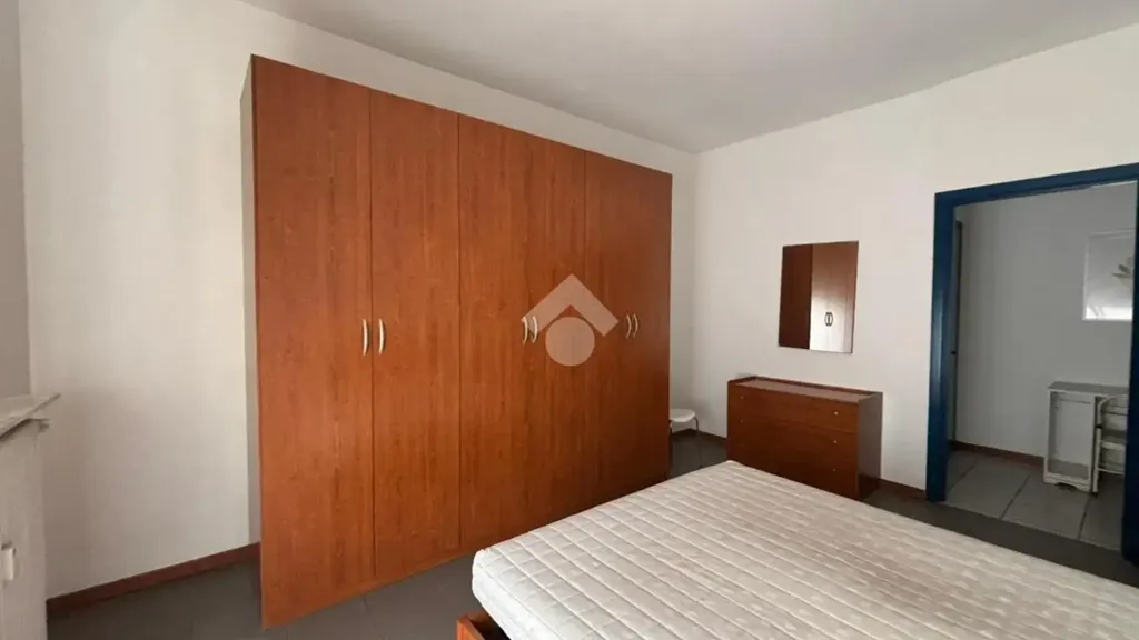 Chambres - Student Flat with Balcony in Novara