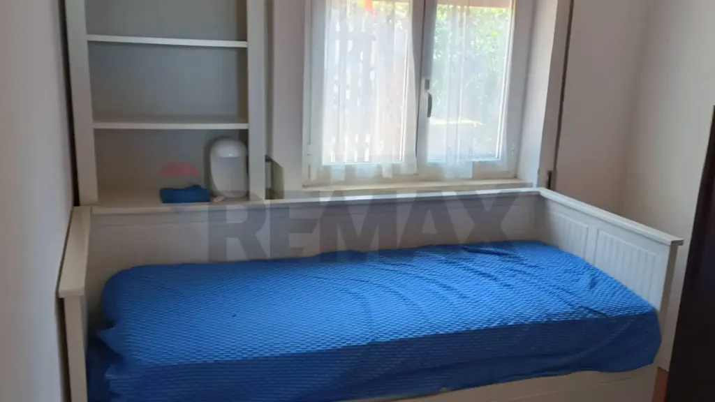 Chambres - Single-Level Villa with Sea View in Ardea