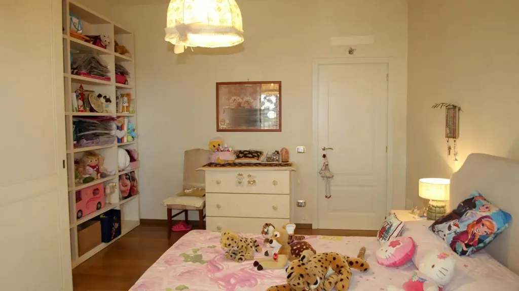 Appartement 4 pièces à IT