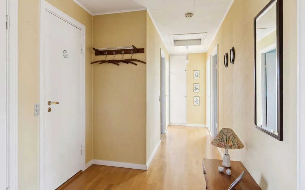 5-toaline maja asukohas Kalundborg