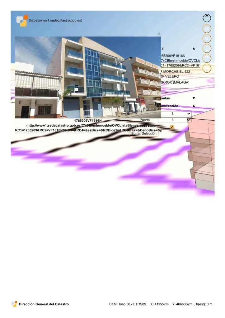 Modern Apartment with Terrace in Torrox