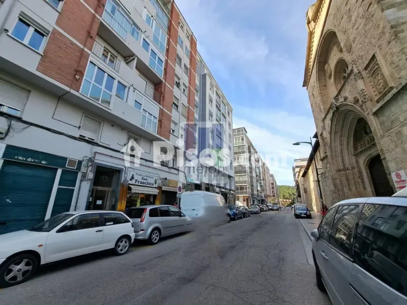 Välivaade - Apartment with Balcony in San Francisco