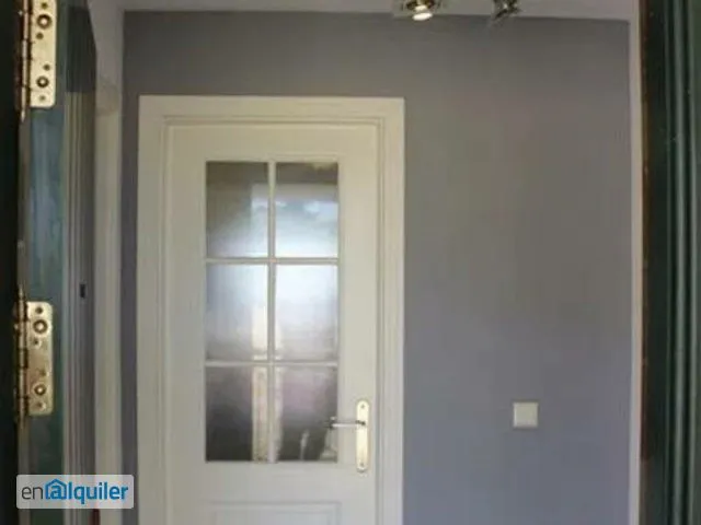 Ingresso - Apartment with Pool and Terrace in Marbella