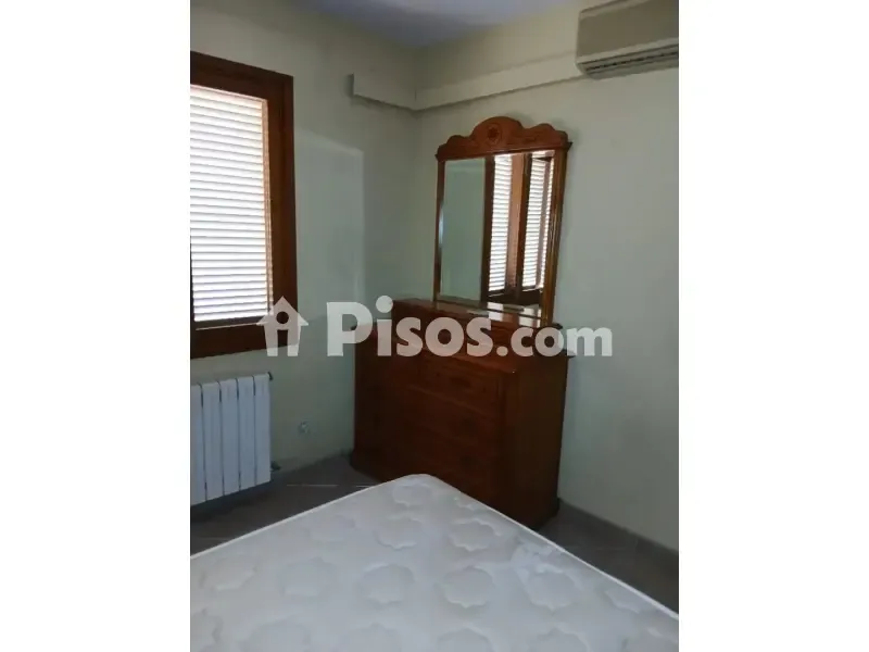Camere da letto - Apartment with Balcony in Son Oliva