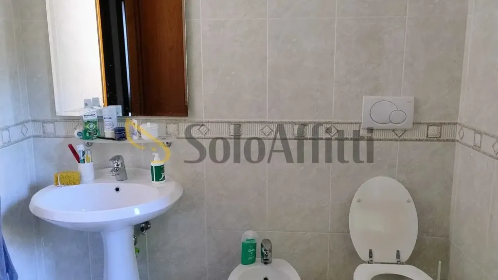 Salles de bain - Armed Trilocale in Greve in Chianti