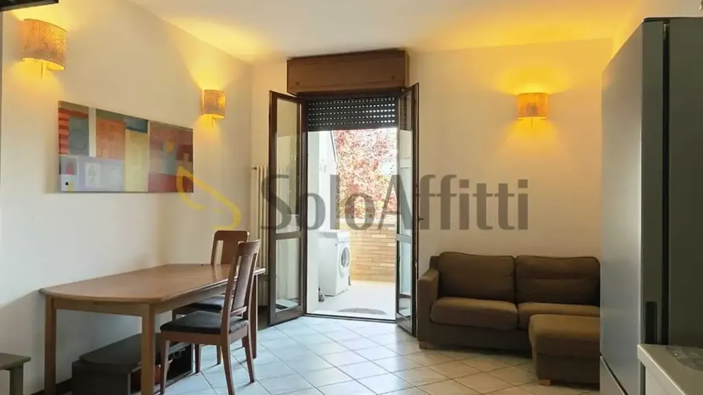 Elutuba - Twin-Storey Apartment with Balcony in Forlì