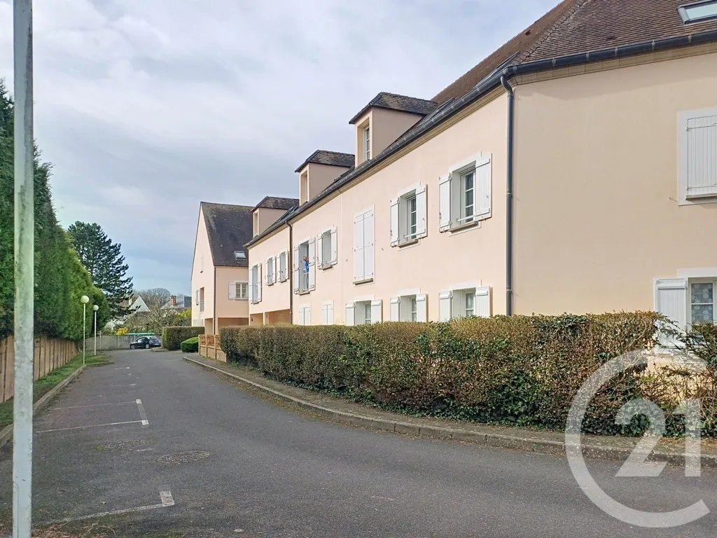 Välivaade - 2-Bedroom Flat with Parking in Provins