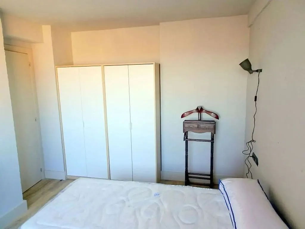 Chambres - Modernised Apartment with Sea View in Palamos