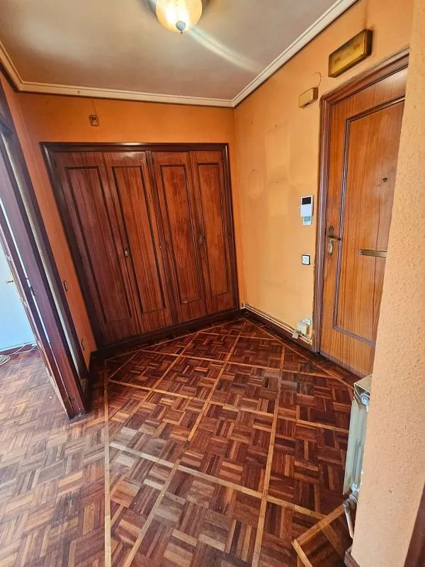 Ingresso - Apartment with Terraces in Logroño Centre