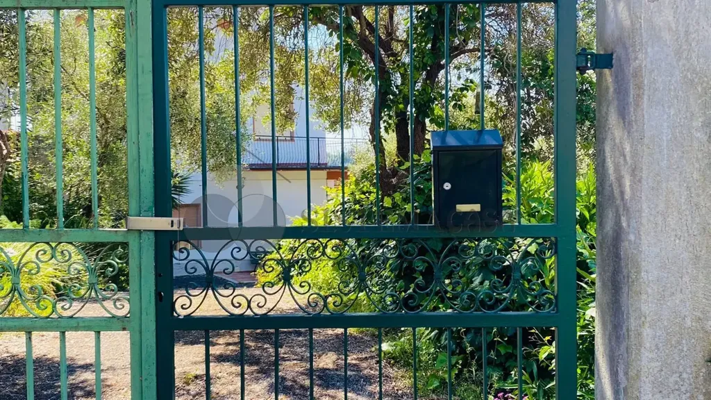Välivaade - Villa with Sea View in Vezzano Ligure