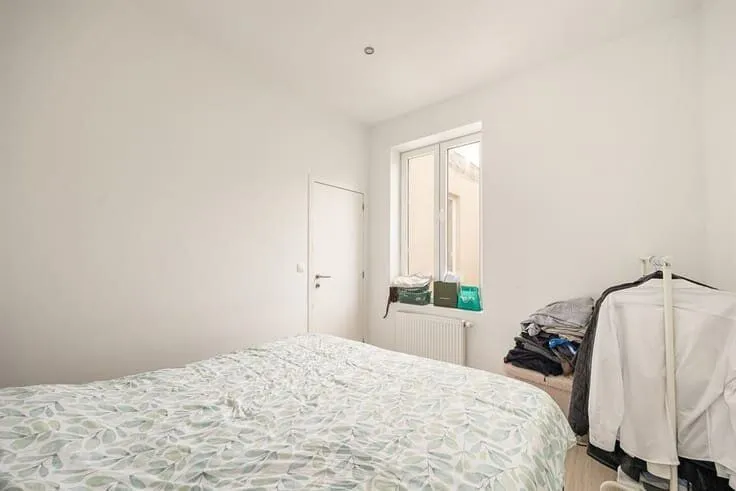 Chambres - Appartement à Borgerhout, Antwerp