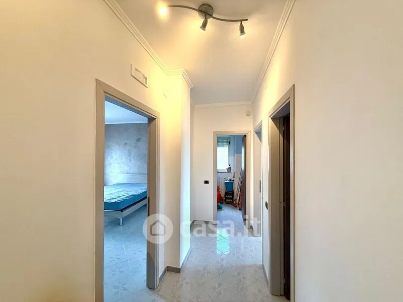 Esik - Fully Renovated Apartment with Balconies in Trani