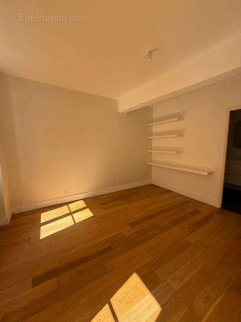 Pièces - Appartement T3 au Cœur des Carmes à Toulouse