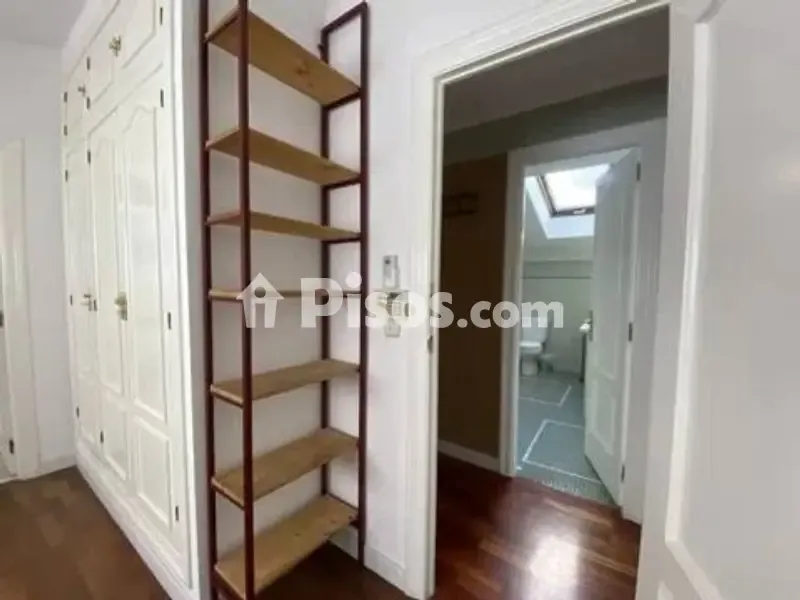 Pièces - Penthouse with Cathedral Views in Historic Centre