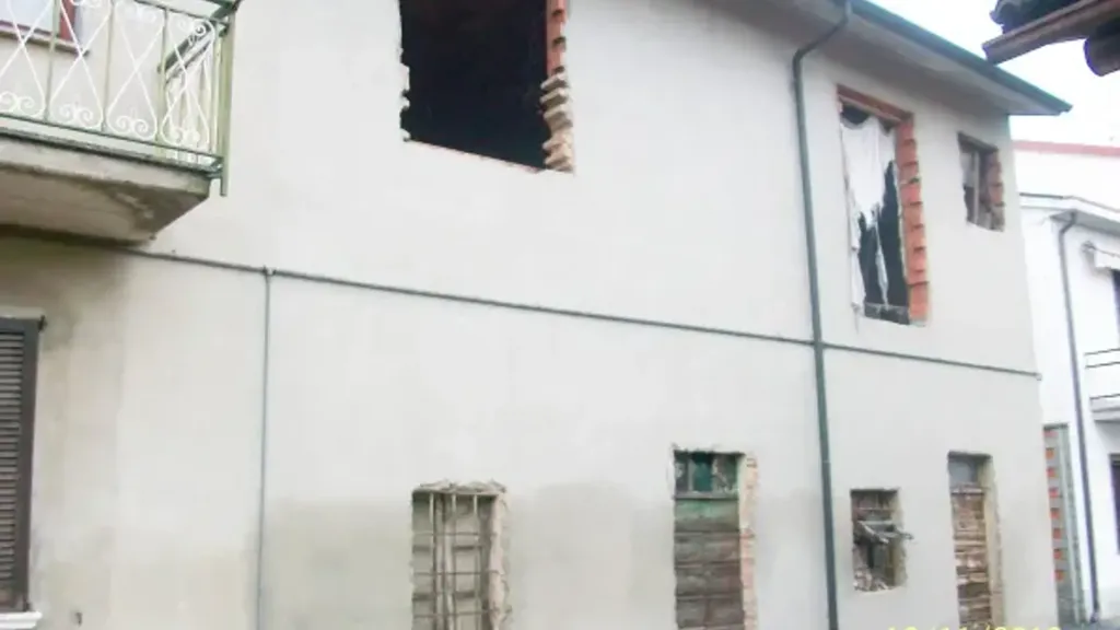 facade