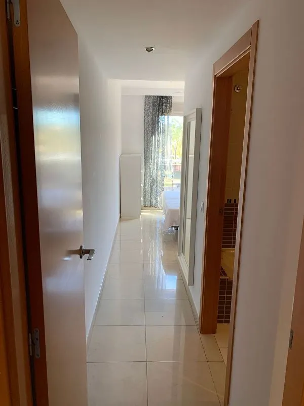 Entrée - Apartment with Pool and Terrace in S'Eixample