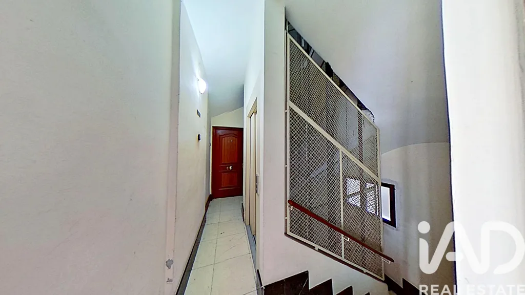 Rooms - Apartment with Central Location in Alicante