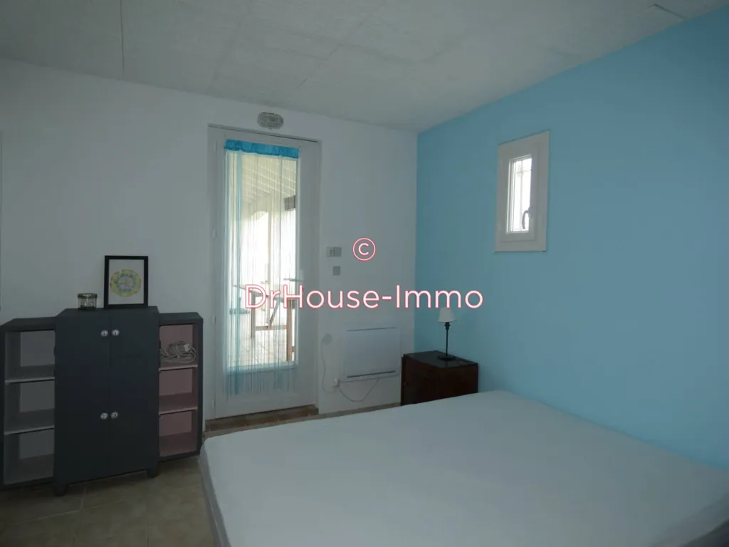 Chambres - Maison avec Jardin et Atelier à Saint-Denis-d'Oléron