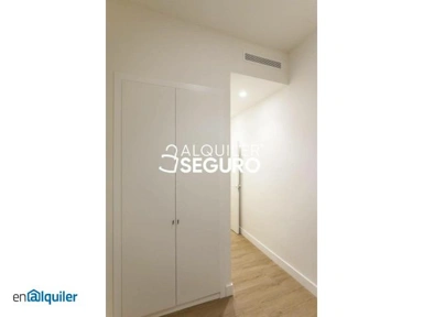 Stanze - Modern Flat with Lift in Chamberí