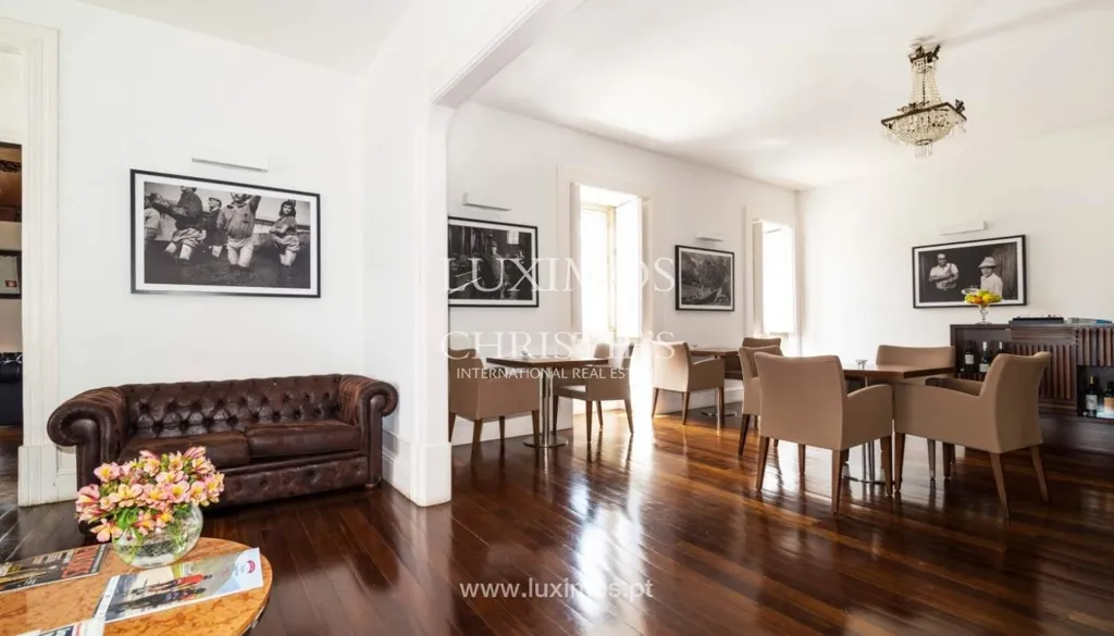 Söögituba - 5-Star Quinta with Vineyard Views in Douro Valley