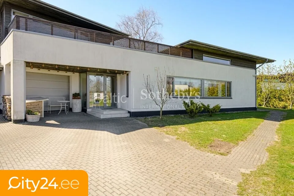Maison 6 pièces à Viimsi vald