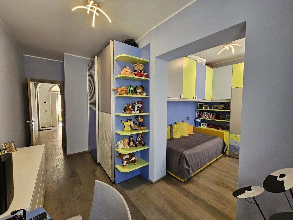Magamistoad - Apartment with Private Courtyard in Siena