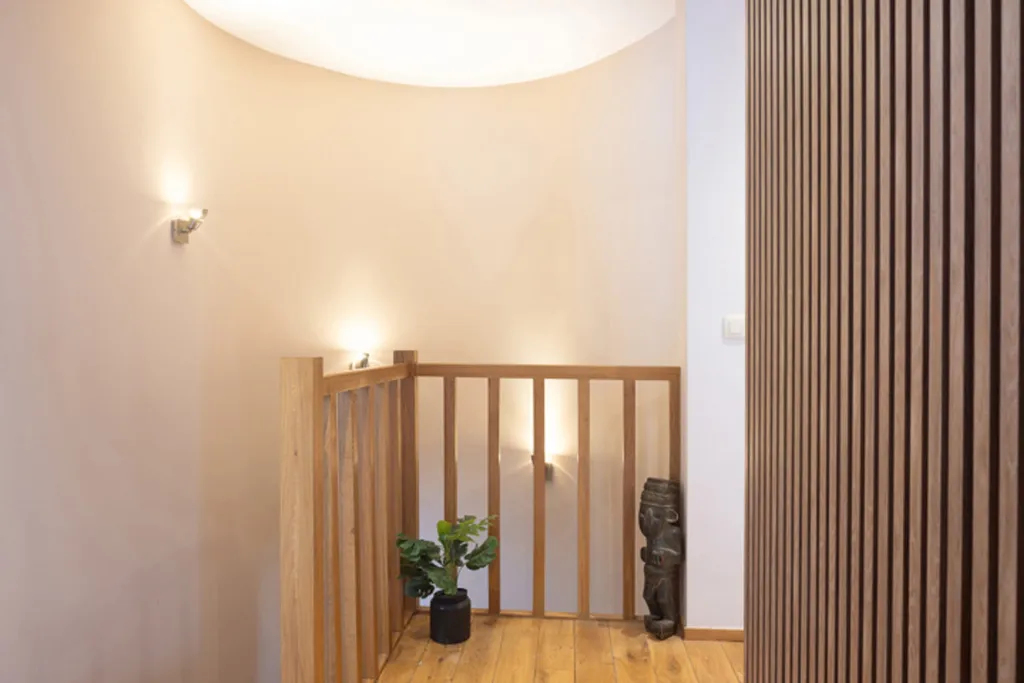 Toad - Villa with Garden Studio in Dworp