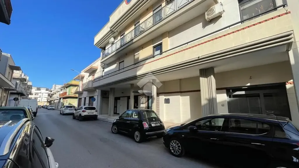 Extérieur - Commercial Space with Double Frontage in Grottaglie