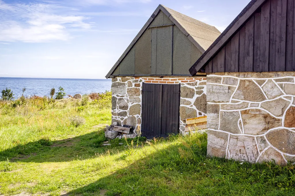 Välivaade - Building Plot with Golf Proximity in Vik, Österlen