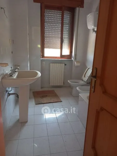 Vannitoad - Spacious Apartment with Terrace in Campobasso