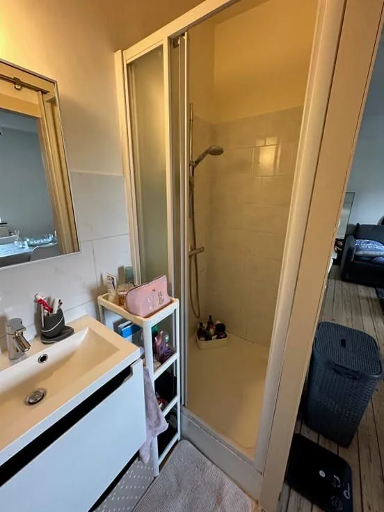 Appartement à Namur