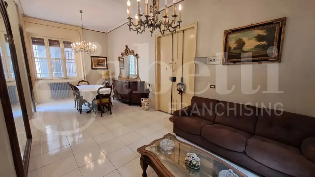 Elutuba - Apartment with Garden in Catania Centre