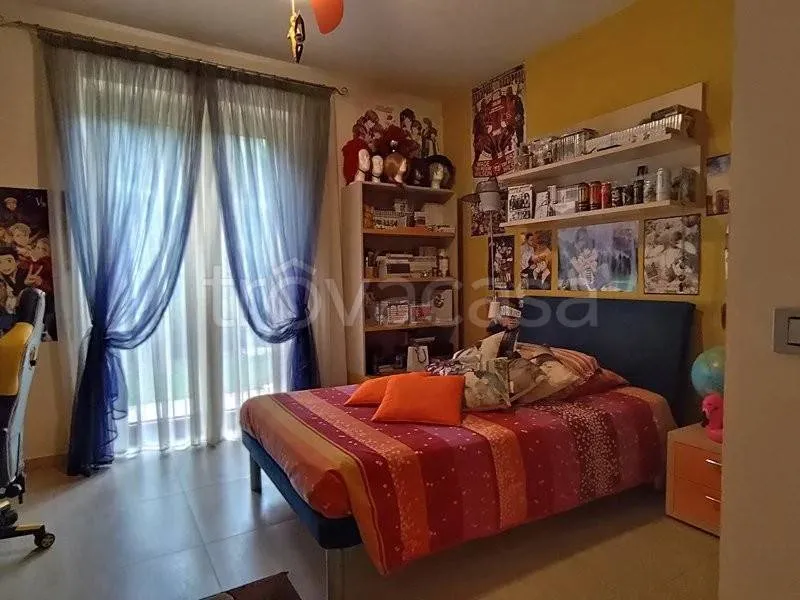 Chambres - New Villa with Pool in Corneliano d'Alba