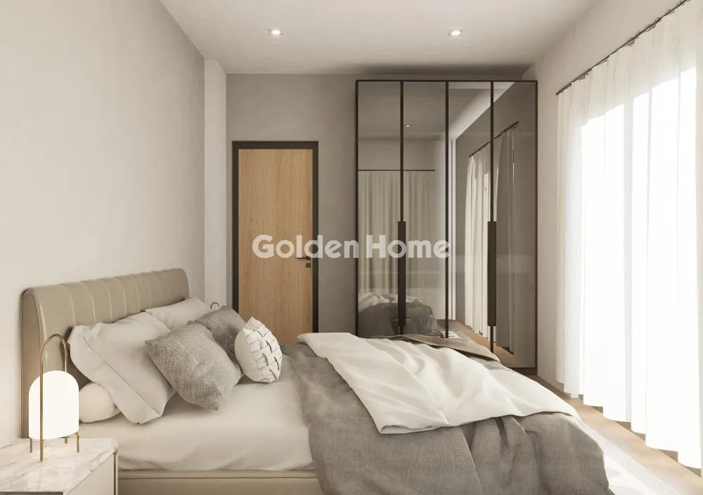 3-room apartment in GR