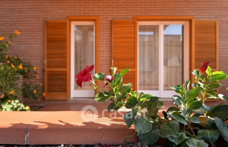 Terrazza - Modern Villa with Garden in Torricella