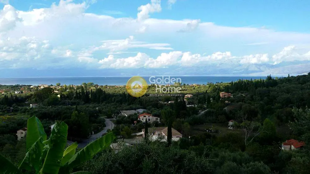 8-room house in GR
