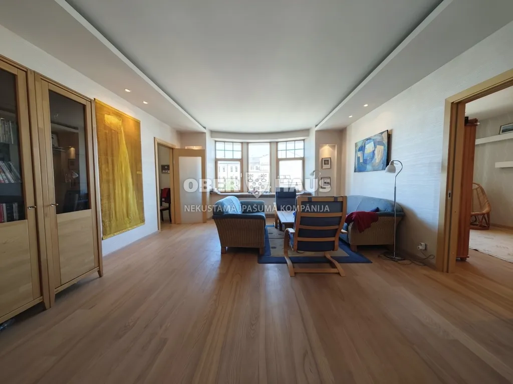 Séjour - Appartement à LV