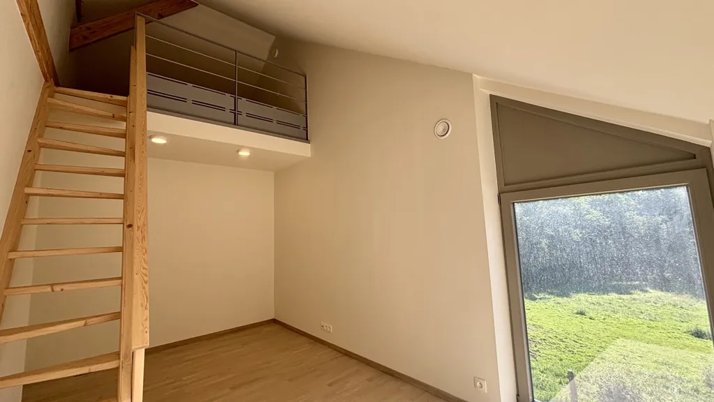 Camere da letto - New House with Solar Panels in Ciergnon